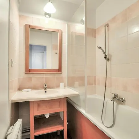 La Du - Maeva - 2 Pieces 5 Personnes - Confort Mae-7384 Apartment