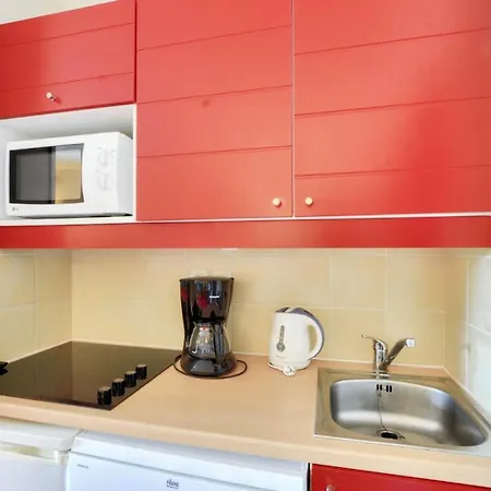 La Du - Maeva - 2 Pieces 5 Personnes - Confort Mae-7384 Apartment
