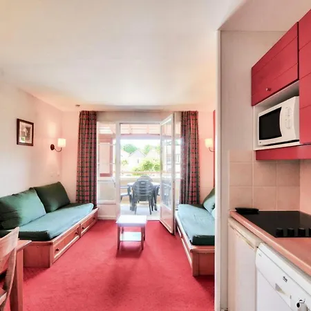 Apartment La Du - Maeva - 2 Pieces 5 Personnes - Confort Mae-7384