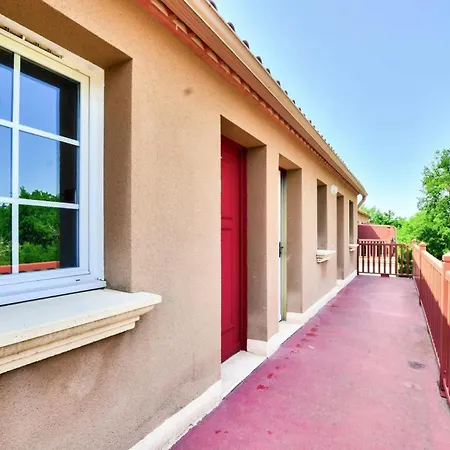 شقة La Du - Maeva - 2 Pieces 5 Personnes - Confort Mae-7384 *