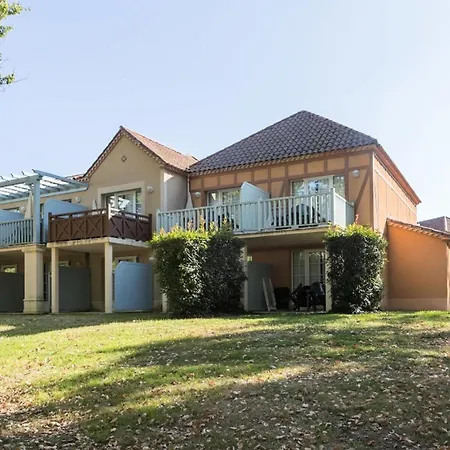 Apartment La Du - Maeva - 2 Pieces 5 Personnes - Confort Mae-7384