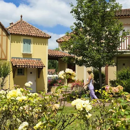 Apartment La Du - Maeva - 2 Pieces 5 Personnes - Confort Mae-7384 Monflanquin