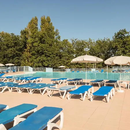 Apartment La Du - Maeva - 2 Pieces 5 Personnes - Confort Mae-7384 *