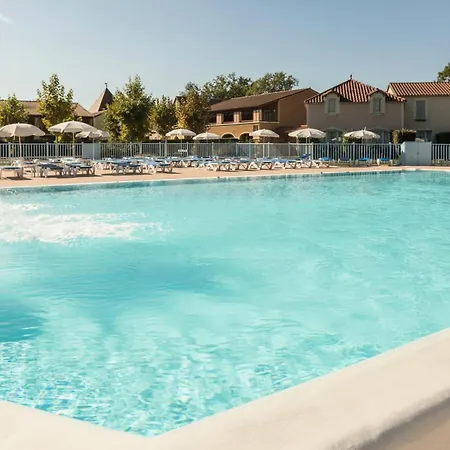 Apartment La Du - Maeva - 2 Pieces 5 Personnes - Confort Mae-7384 Monflanquin
