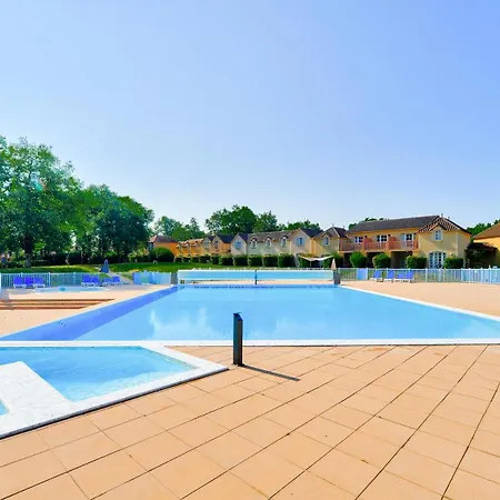 La Du - Maeva - 2 Pieces 5 Personnes - Confort Mae-7384 شقة