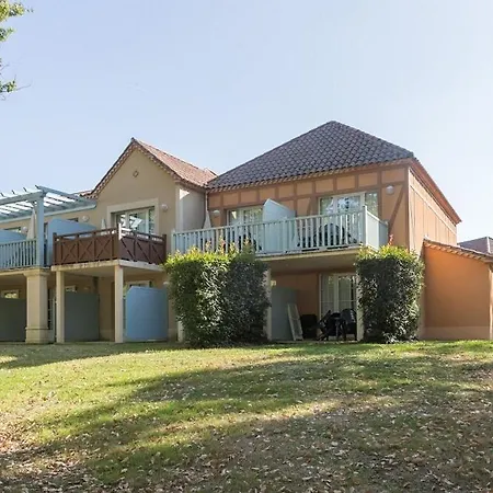 La Résidence Du - Maeva - 2 Pièces 5 Personnes - Confort Mae-7384