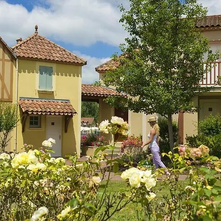 La Résidence Du - Maeva - 2 Pièces 5 Personnes - Confort Mae-7384 Appartement