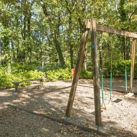 Appartement La Résidence Du - Maeva - 2 Pièces 5 Personnes - Confort Mae-7384 *