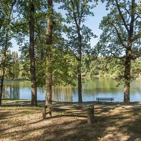 La Résidence Du - Maeva - 2 Pièces 5 Personnes - Confort Mae-7384