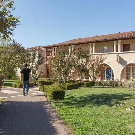 La Résidence Du - Maeva - 2 Pièces 5 Personnes - Confort Mae-7384
