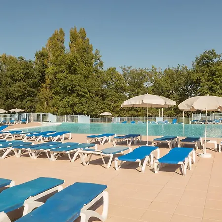 La Résidence Du - Maeva - 2 Pièces 5 Personnes - Confort Mae-7384 Appartement Monflanquin