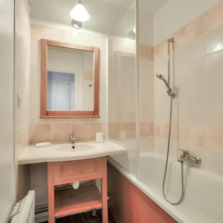 Appartement La Résidence Du - Maeva - 2 Pièces 5 Personnes - Confort Mae-7384 *
