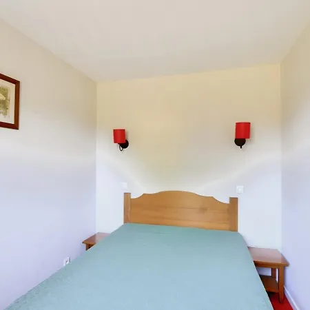 La Résidence Du - Maeva - 2 Pièces 5 Personnes - Confort Mae-7384 Appartement Monflanquin